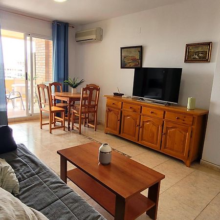 Apartamento Primera Linea - Magic World Marina D'Or Oropesa del Mar Buitenkant foto