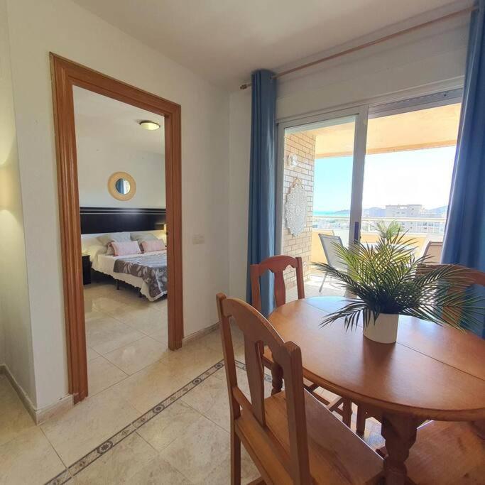 Apartamento Primera Linea - Magic World Marina D'Or Oropesa del Mar Buitenkant foto