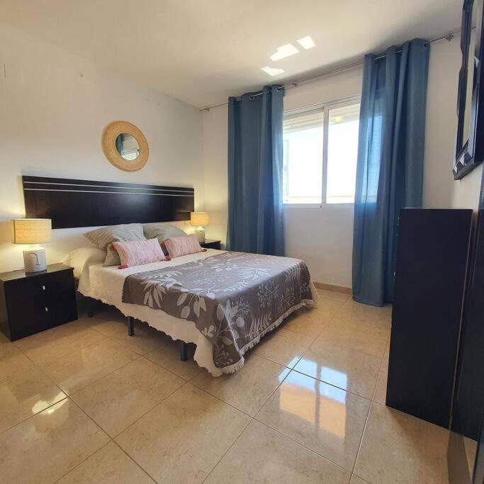 Apartamento Primera Linea - Magic World Marina D'Or Oropesa del Mar Buitenkant foto