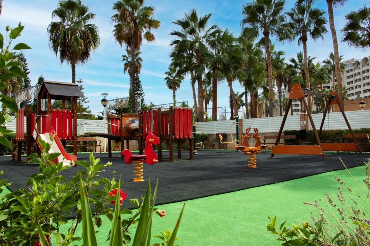 Apartamento Primera Linea - Magic World Marina D'Or Oropesa del Mar Buitenkant foto