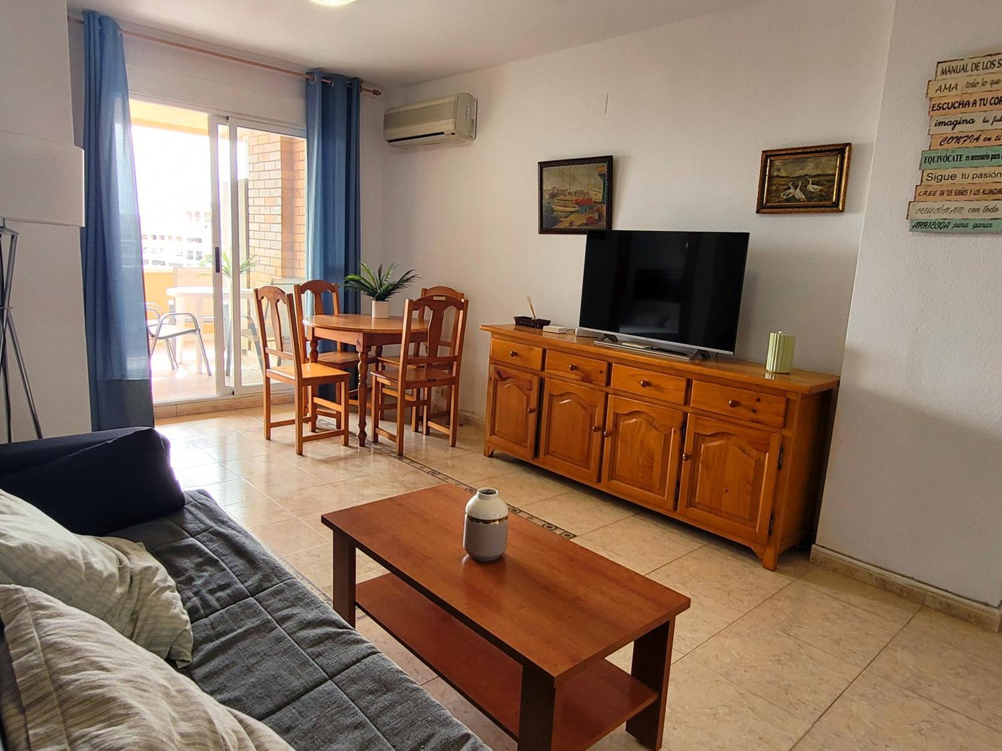 Apartamento Primera Linea - Magic World Marina D'Or Oropesa del Mar Buitenkant foto